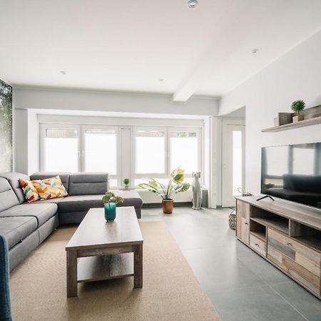 Ferienwohnung Lindbruchblick Niederkrüchten Kültér fotó