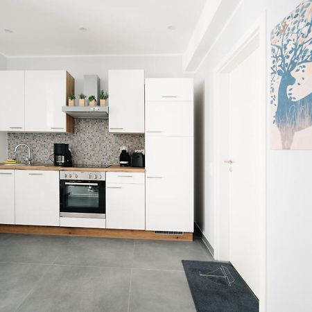 Ferienwohnung Lindbruchblick Niederkrüchten Kültér fotó