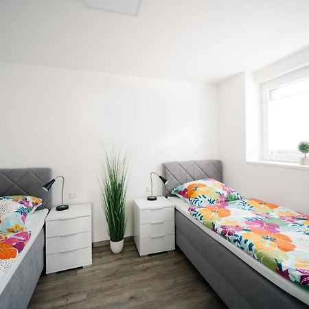Ferienwohnung Lindbruchblick Niederkrüchten Kültér fotó
