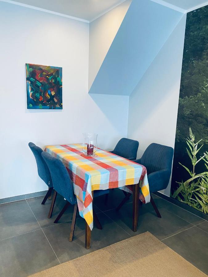 Ferienwohnung Lindbruchblick Niederkrüchten Kültér fotó